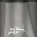 EDOW Throw Pillow Inserts, Set of 2 Lightweight Down Alternative Polyester Pillow, Couch Cushion, Sham Stuffer, Machine Washable. (White, 18x18)