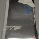 F FORITO 15.6 Inch Laptop Privacy Screen Protector, 360 Anti Peeping and Anti Glare Laptop Privacy Shield Compatible with 15.6" HP/Lenovo/Dell/Acer/ASUS/Thinkpad with 16:9 Aspect Ratio