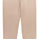 Bow Dream Baby Toddler and Little Girls Ruffle Leggings (2-3T, Beige)