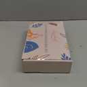 Tuning Forks for Healing(128Hz, 136.1Hz, 432Hz, 528Hz),Medical-Grade Weighted & Unweighted Tuning Forks Set with Vegan Leather Pouch &Activator, for Chakra/Sound Therapy/Yoga/Meditation