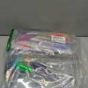 Permanent Markers Bulk, Ultra Fine Point, 32 Assorted Colors 0.4 mm Permanent Marker set, Felt Tip Pens Works on Plastic, Wood, Stone, Metal and Glass for Doodling, Marking