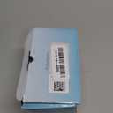 Myvision Water Dispenser for 5 Gallon Bottle, Portable USB Charging Electric Water Pump, Drinking Water Jug Pump for Home, Kitchen, Living Room, Office, Camping, Universal for 3-5 Gallon (Black)