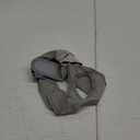 Forzacx Anti Snoring Chin Strap - Light Breathable Cpap Chin Strap Snoring Solution, Comfortable Chin Portion Widen Softer, Efficient Reduce Snoring, Adjustabl Sleep Chin Strap for Men Women - Grey