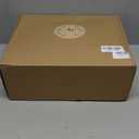 AW BRIDAL Engagement Bridal Shower Wedding Gifts for Newlyweds Couples 2025, Anniversary Rhinestone Mr and Mrs Cowboy Hats for Women Men, Western Groom Bride Cowgirl Hat for Honeymoon Party (2 Pcs)