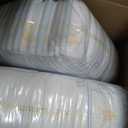Pampers ZZZ Overnight Diapers, Size 6 (35+ lbs), 42 Count, Nighttime Protection Disposable Baby Diaper, Night Time Leak and Skin Protection