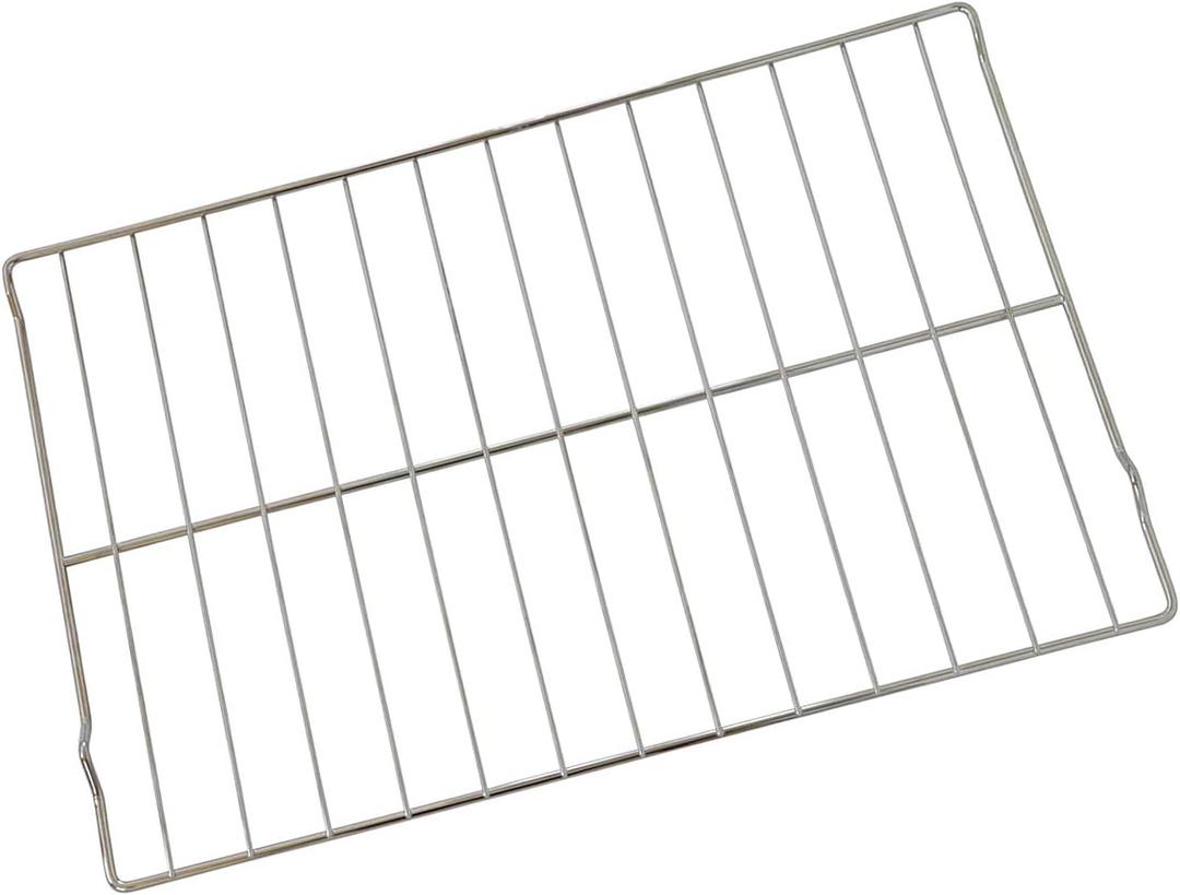 W10256908 Oven Rack for Range for Whirlpool Sears Oven AP4411894, PS2358516 24.2" x 16 5/8"