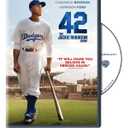 42: The Jackie Robinson Story  Format: DVD