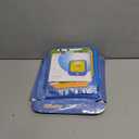 Kids Learning Tablet Bilingual, Montessori Educational Learning Toys for Toddlers 3-5 Year Olds, with 2000+ Words and Games, Autism Sensory Speech Therapy Toys, 3 4 5 6 Year Old Boy Girl Birthday Gift