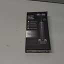 Voraiya Electric Flosser for Teeth Reusable Dental Floss with 50 Replacement Heads,Dentist Recommended Tooth Flossers,Water Flosser Alternative,Portable Dental Floss Picks for Adults,Travel