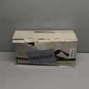 InvoSpa Shiatsu Massager with Heat - Deep Tissue Kneading Pillow for Neck, Shoulders, and Back - Electric Full Body Massage (Black)