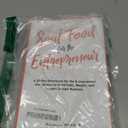 Soul Food for the Entrepreneur: A 30-Day Devotional for the Entrepreneur Desiring to Build their Faith, Wealth, and Success, Book