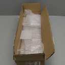 Storage Holder for Shark Flex Style, Acrylic Desktop Organizer Compatible with Shark FlexStyle and Attachments, Acrylic Countertop Display Rack, Stand Holder for Home Bathroom and Hairsalon