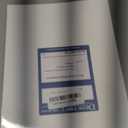 Heavyweight Linen Textured Cardstock - 50 Sheets - Blank Thick Paper for Inkjet/Laser Printers (White)