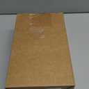 40 oz,1.2Liter Square Glass Pitcher with Lid and Spout, Breast Milk Pitcher with Handle for Fridge, Borosilicate Glass Carafe for Hot/Cold Drink, Small Jug for Iced Tea, Coffee,Water Storage Container (40.6 Ounces, Clear)