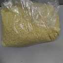 Beeswax Pellets 5LB Cosmetic Beeswax Triple Filtered Beeswax Pastilles for Candle Making Great for DIY Projects Creams Lotions Lip Balm and Soap Making Supplies(5LB)