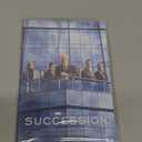 Succession: Season 4 [DVD]
