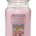 YANKEE CANDLE DESERT BLOOMS 22 OZ 1 WICK CANDLE
