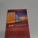 Just Capitalism: A Christian Ethic of Economic Globalization