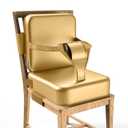 Children's Booster Cushion (Gold)