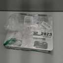 Laptop Stand Ergonomic Laptop Stand Adjustable Height, Aluminium Alloy Notebook Stand Compatible for More Laptops,Silver