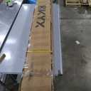 KYX 6 inches Running Boards for 2009-2018 Ram 1500/2010-2025 Ram 2500 3500 Crew Cab & 2019-2024 1500 Classic Side Steps Nerf Bars Truck Step Rails