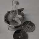 Core™ Kitchen Stainless Steel Food Mill, 5 pc 