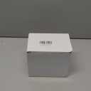 2 Pack Natural Terracotta Pumice Stone, Pedicure Tools Hard Skin Callus Remover for Feet and Hands - Foot File Exfoliation to Remove Dead Skin and Callusess