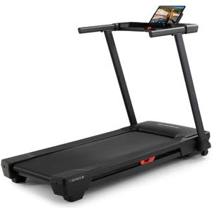 NordicTrack T Series Treadmills: T5, T6.5s, T7, T10, T16