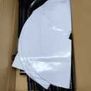 Wedding Welcome Sign Stand, Adjustable Welcome To Our Wedding Sign Stand, 70x 31x 20Welcome Sign Holder with 4 Leather Sign Hanging Straps, Wedding Seating Chart Stand, Easel for Display, Black