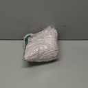 Womens Button Front Pleated Shirt Maxi Dress Short Sleeve Collar Striped Summer Casual Long Swing Blouse Dress (Medium, Purple)