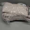 Bedsure Comforter Duvet Insert - Quilted Comforters Queen Size, All Season Duvet, GentleSoft Down Alternative Bedding, with 8 Tabs, Gifts for Women/Men, Beige, Queen 88 x 88 Inches