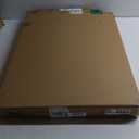 No Dig Fence Tall Garden Fence, 5 Panels Dog Fence Animal Barrier, Arched Flower Bed Edging Ornamental Wire Border for Yard Patio (5 Panels - 18 in(H) X 10 ft(L))