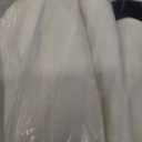 XWZO Velvet Throw Pillow Covers Decorative 18x18 Inch Pillow Covers, Soft Beige Black Pillowcases for Couch, Square Accent Pocket Design Cushion Covers for Living Room Sofa Bed Home Decor, Set of 2