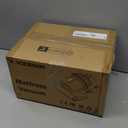 Mattress Vacuum, Bed Vacuum Cleaner with 16Kpa Suction 253.7nm UV-C Light, 145F Heat & 30000 RPM/Min Tapping, HEPA Filter & Ultrasonic, 600W Powerful Vacuums for Bed, Sofa, Couch(Corded) (Dark Grey)