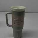 Owala® 40 oz Travel Tumbler SS Sagebrush