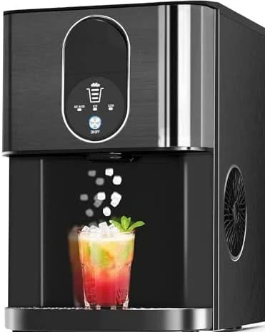 Portable Ice Maker