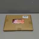 CLLOT Hair Clips for Girls - 42PCS Fully Lined Hair Bows Alligator Clips for Toddlers, Infants, Kids, 21 Color Pairs