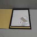 Mothca Matte Glass Screen Protector for iPad Air 13-inch M3 2025 / M2 2024 (iPad Air 7th/6th Generation) with Easy Installation Frame, Anti-Glare & Anti-Fingerprint Tempered Glass Film, Smooth as Silk