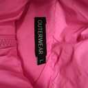 Outerwear Puffer Vest, L