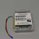 Quadrafire Pellet Stove Control Box 3 Speed Control Board for Quadrafire Pellet Stove Parts SRV7000-704