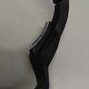 Under-Eye Red Light Therapy Device, & Microcurrent Eye Massager, Puffiness, Eye Bags - Red Light Therapy Glasses for Reducing Wrinkles and Fine Lines (8 Inch)