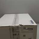 Kohler PureWash E590 Elongated Heated Bidet Toilet Seat, White with Side Panel, Warm Water, Dryer, Quiet-Close Lid, Self-Cleaning Wand, Adjustable Water Pressure and Nightlight, Easy Installation