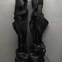 2 Pack Lightweight Camping Chairs for Adults & Teens, 250LBS Capacity Foldable Portable Chairs with Carry Bag, Compact Design for Camping, Beach, Picnics, and Outdoor Events (Medium)