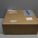 Adjustable Trailer Truck Drop Hitch - Fits 2 Inch Receiver Only, 6 Inch Drop Dual Ball Mount 2" and 2-5/16" Up to 12,500 LBS GTW, Heavy Duty Aluminum Towing Hitch with 2 Hitch Locks & 4 Silencer Pads (Black)