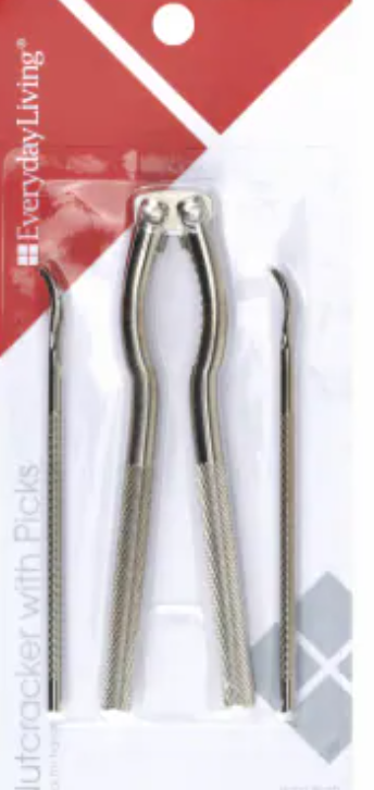 Everday Living® Nutcracker with Picks