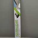 WIN WORLD Panoramic Sunroof Sunshade Compatible with Cadillac CTS sunroof Shade and sunroof Cover for 2014 2015 2016 2017 2018 2019,22926558 (Black)