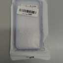 K TOMOTO Compatible with iPhone 13 Case for Women and Men, [Full-Body Protection] [Anti-Fingerprint] [Soft-Touch] Shockproof Soft Silicone Phone Case for iPhone 13 6.1", Light Blue