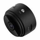 Mini Spy Camera. Eyetech Wireless WiFi, HD 1080p Mini Portable Security Camera, Cameras with Indoor Video Recorder, Small Low Light Vision.