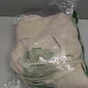 H.VERSAILTEX Blackout Curtains Thermal Insulated Window Treatment Panels Room Darkening Blackout Drapes for Living Room Back Tab/Rod Pocket Bedroom Draperies (2 Panels, Fog, 52 x 84 Inch)