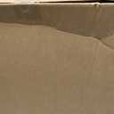 10 Pack 16 x 20 Inch Rigid Mailer 450gsm White Self Seal Photo Document Mailers Stay Flat Bulk Cardboard Envelopes Photography Mailers for Papers, Photos, Document and Magazine